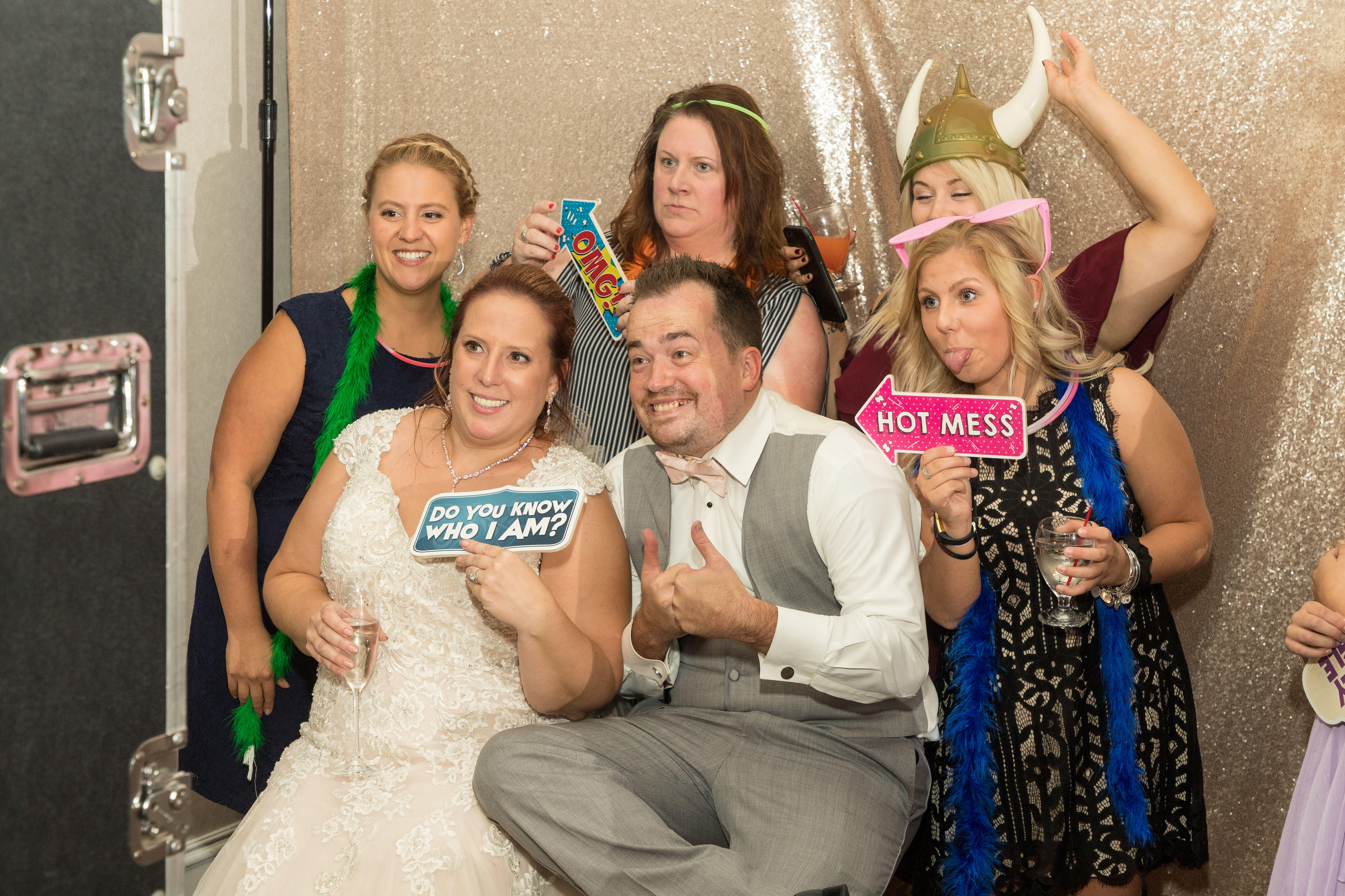 Photobooth Services