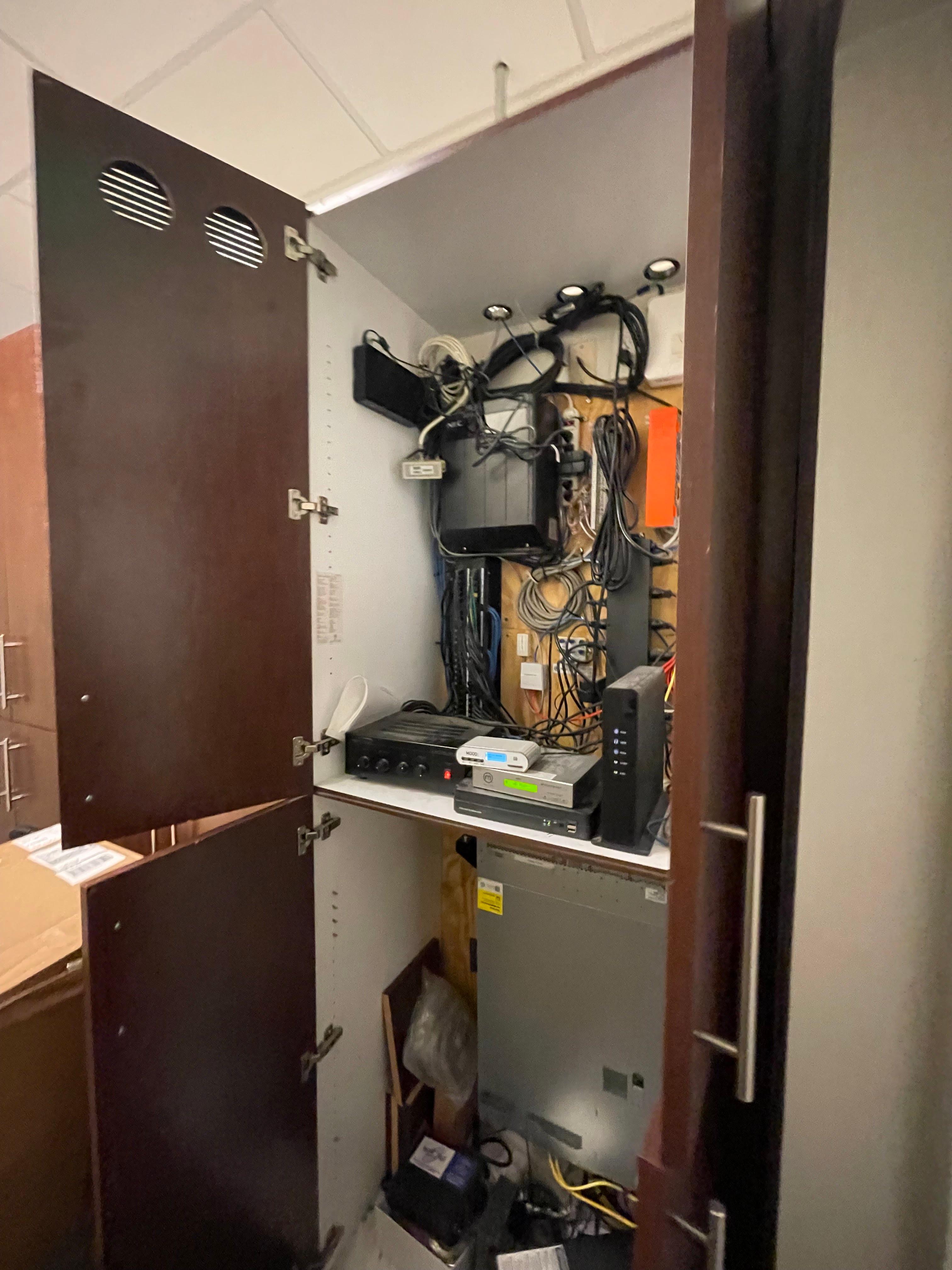 Granado Technologies Image