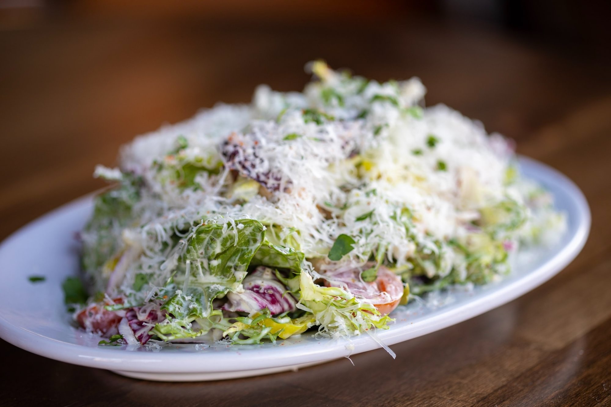 Italian Chopped Salad