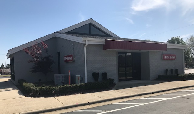 First Bank - Fayetteville, NC Photo