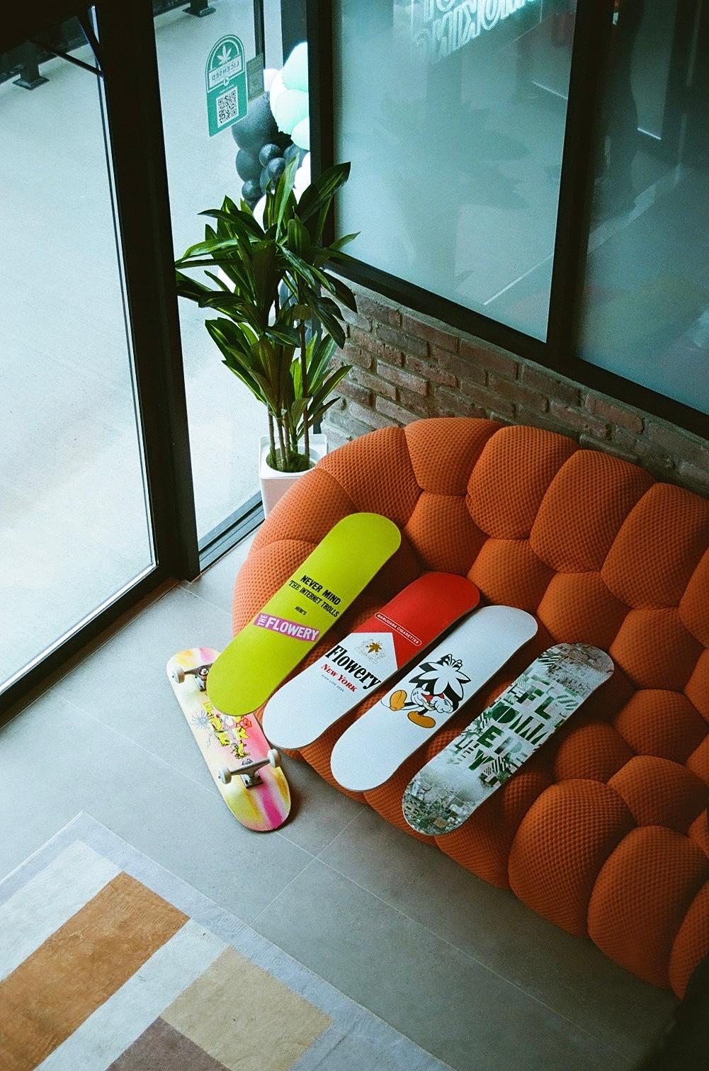 The Flowery Dispensary Richmond Ave Image