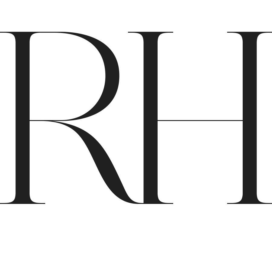 RH Rooftop Restaurant
