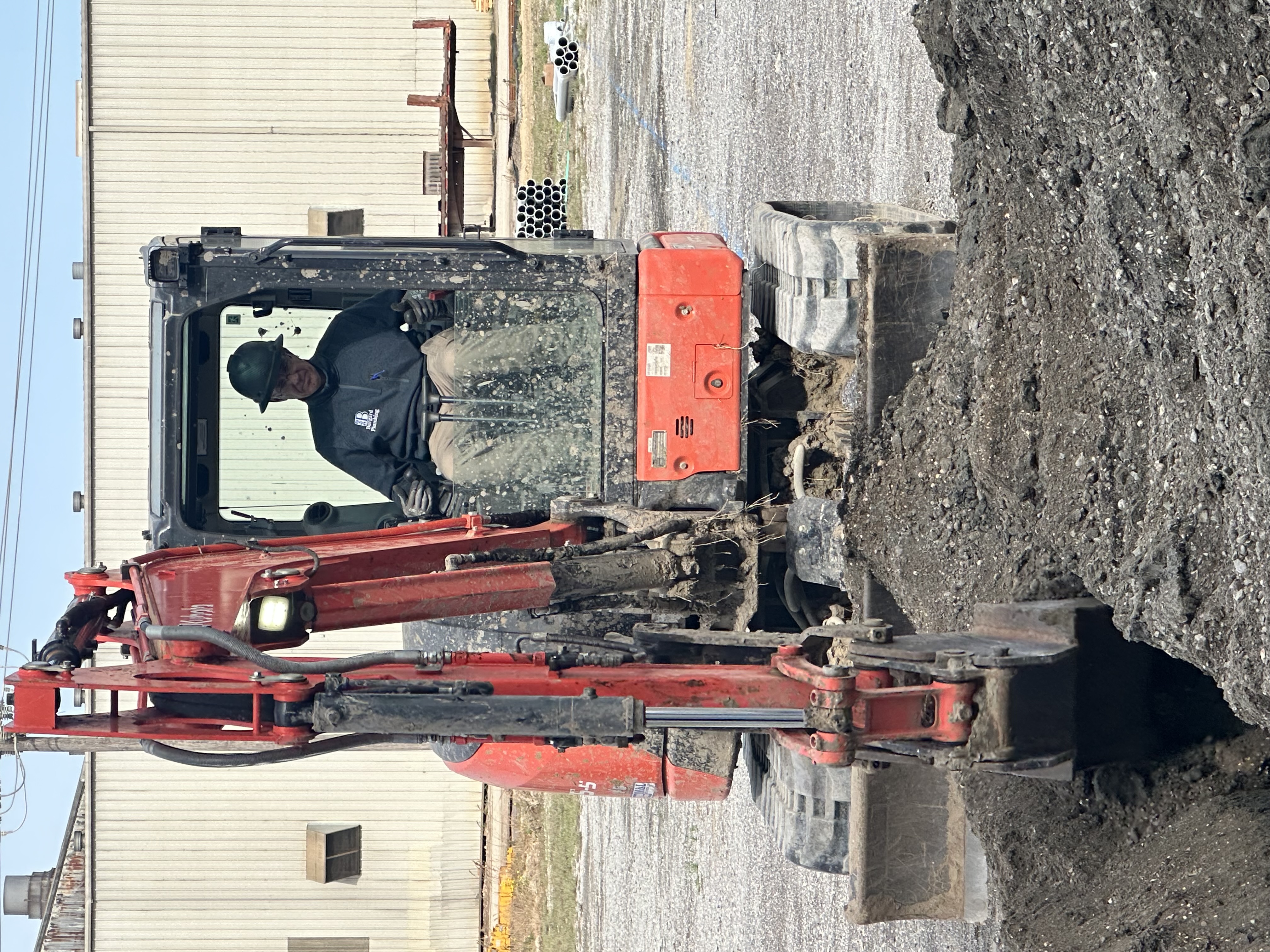 Burgard Plumbing  LLC Image