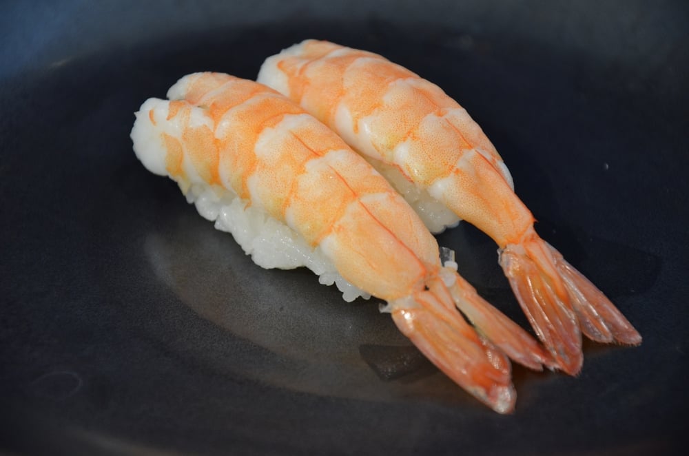 Ebi Sushi