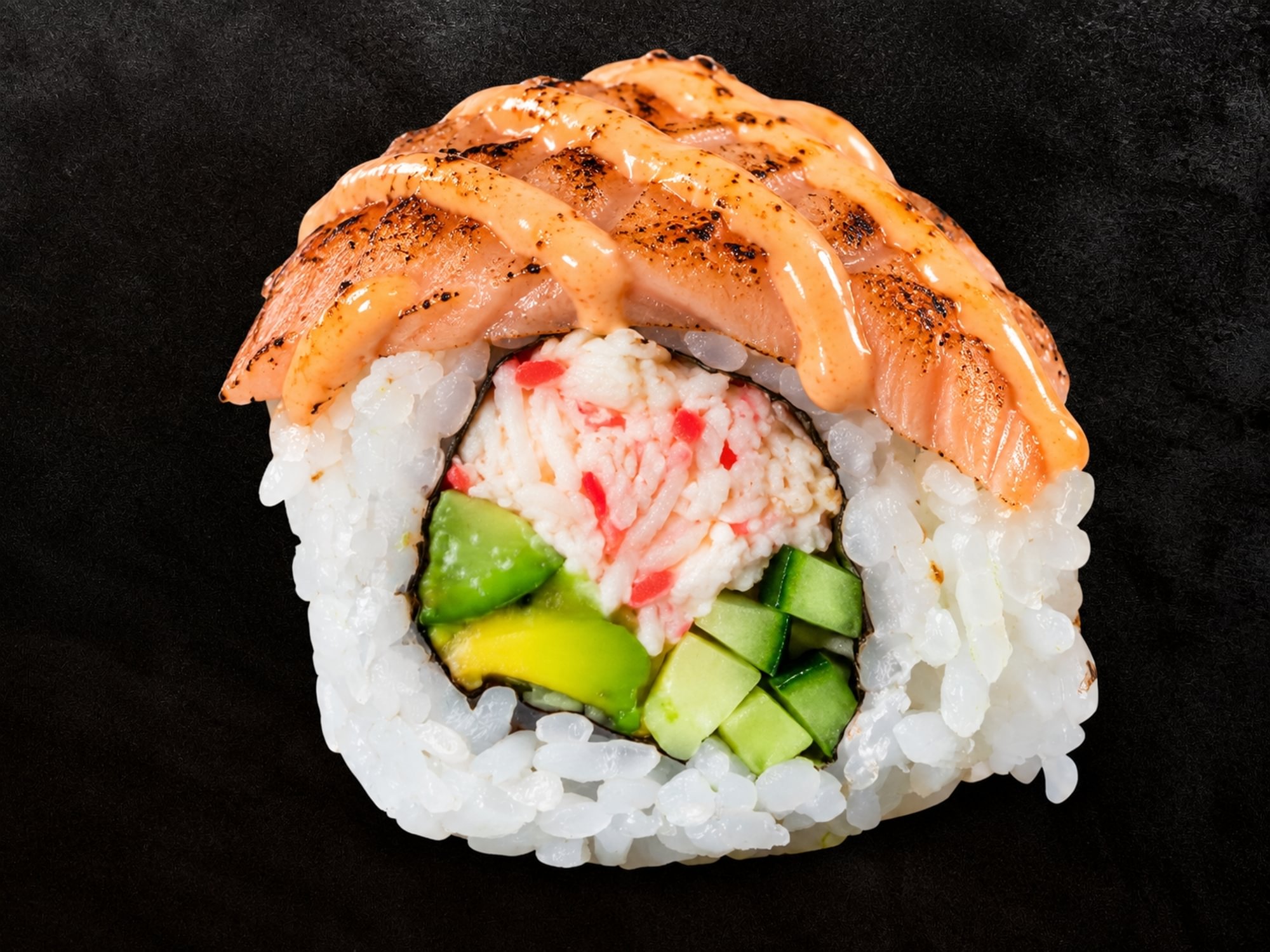 Lion King Roll*