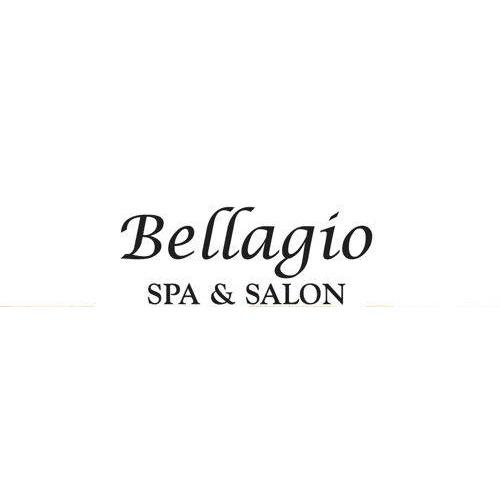 Bellagio Spa &amp; Salons Logo