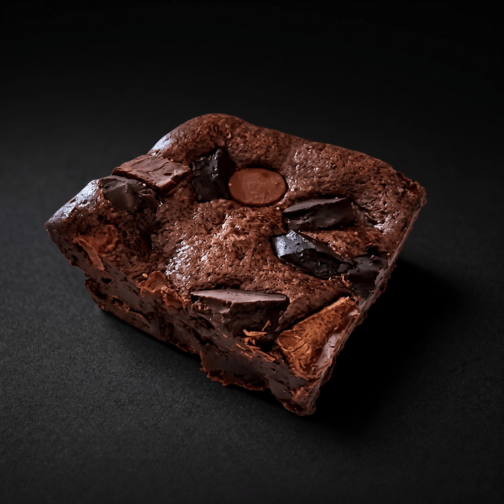 Chocolate Chunk Brownie