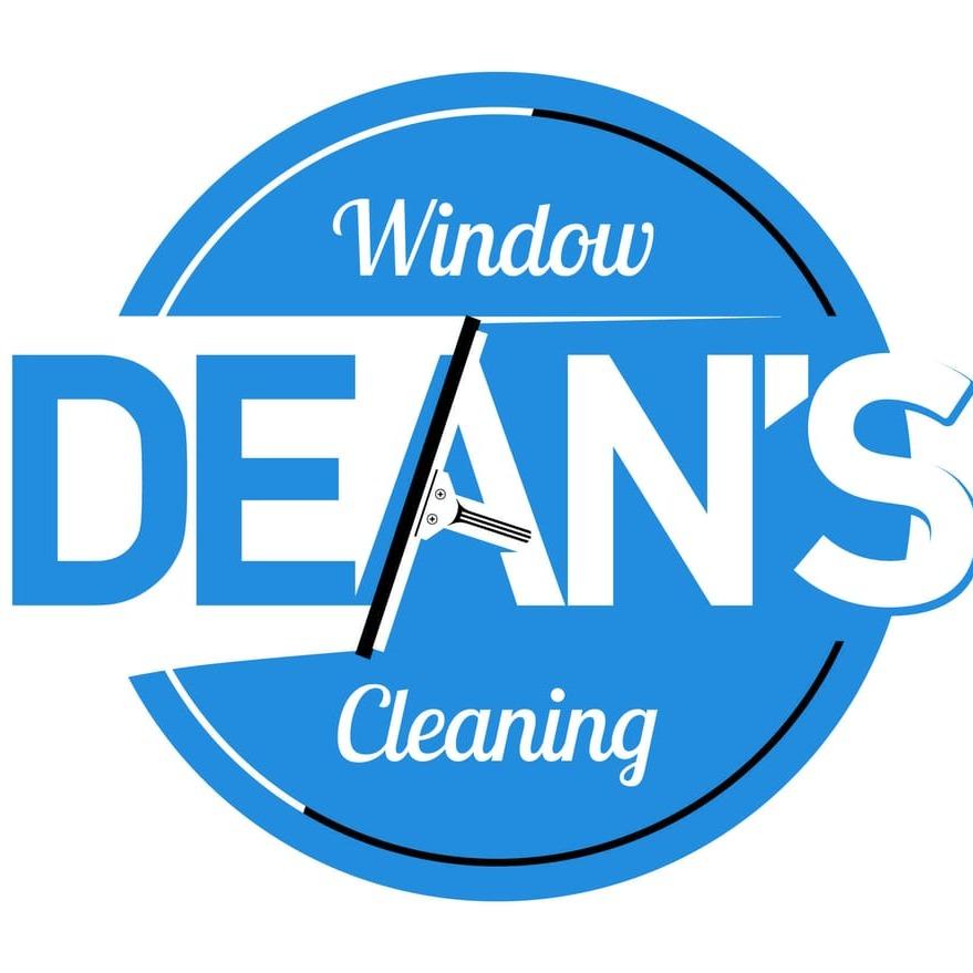 Dean's Window Cleaning Logo