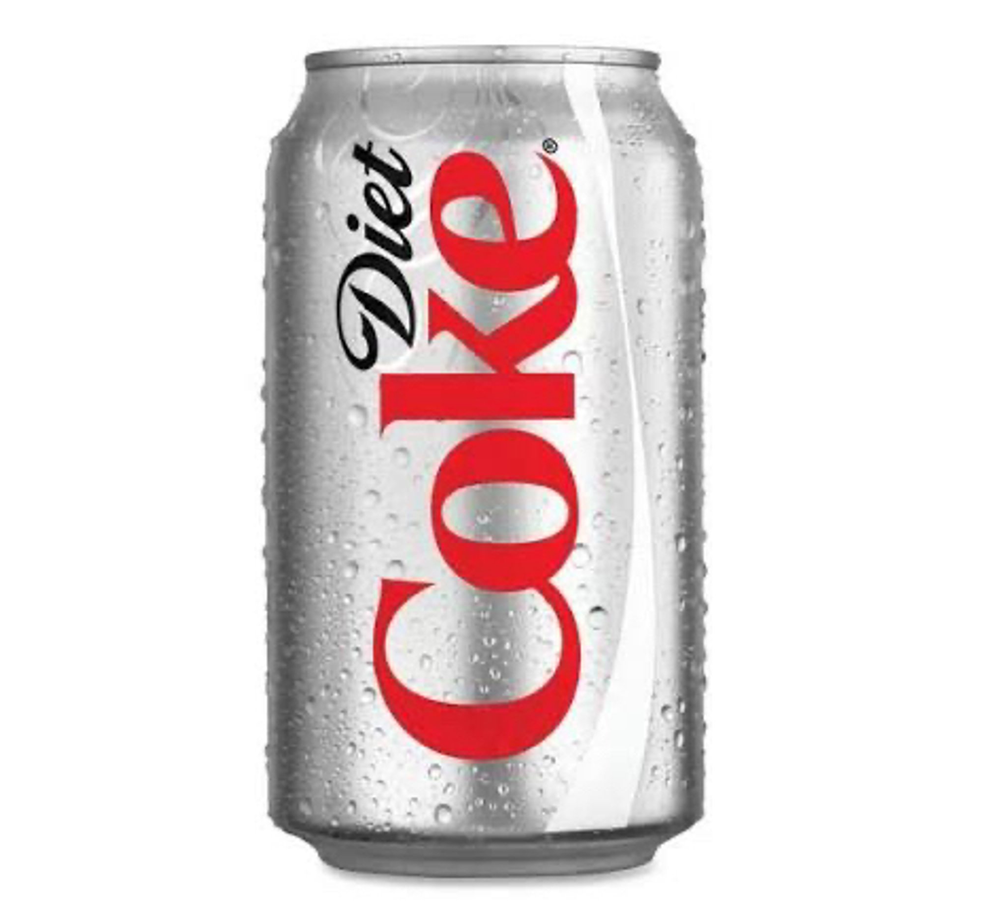 Can Diet Coke
