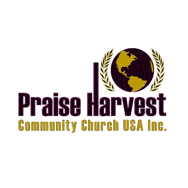 Praise Harvest Community Church Logo