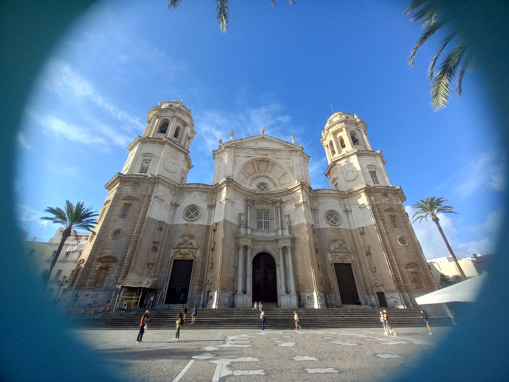 Galería en miniatura