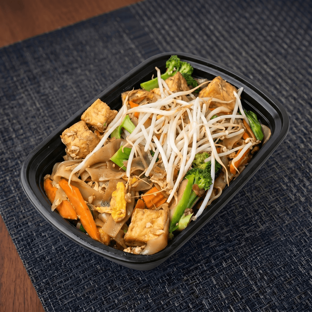 Pad See Ew