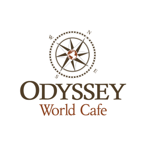 Odyssey World Cafe