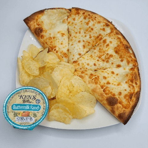 Chicken Quesadilla