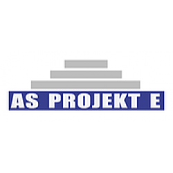 Projekt E AS logo