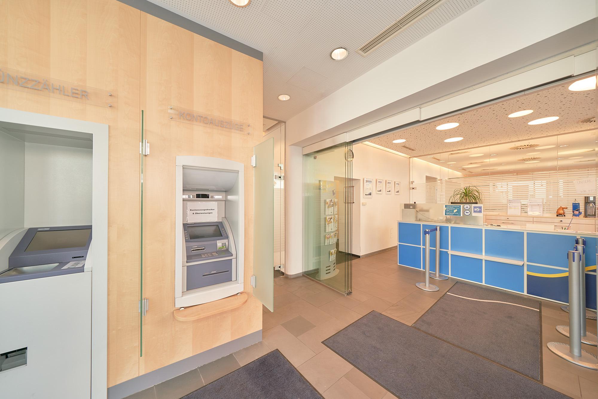 Bilder HYPO NOE Landesbank