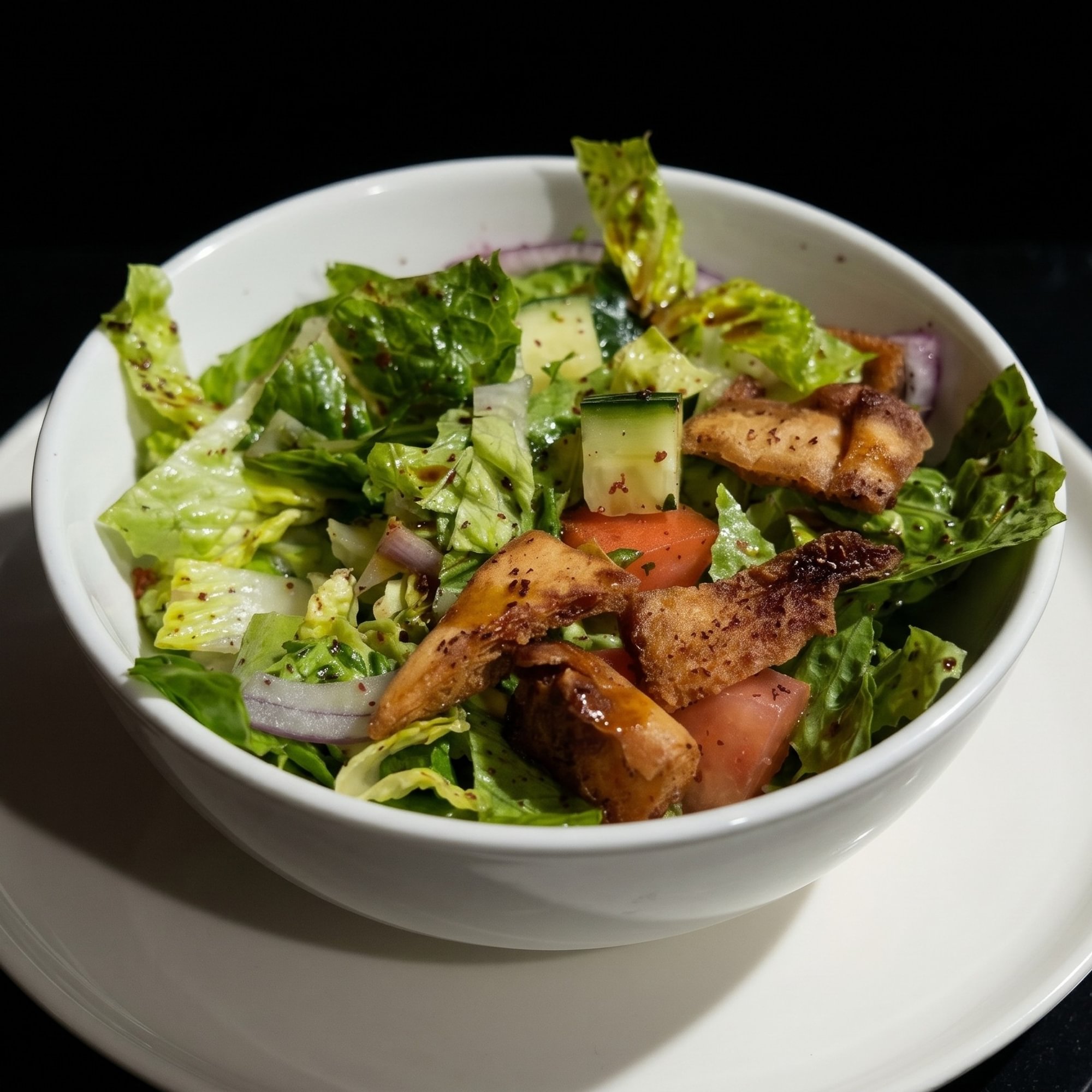 Fattoush