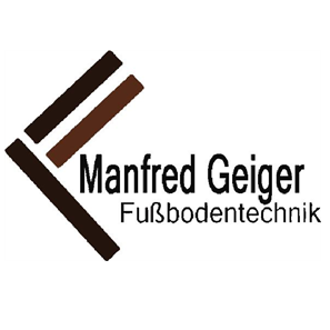 Logo von Fußbodenbau Manfred Geiger