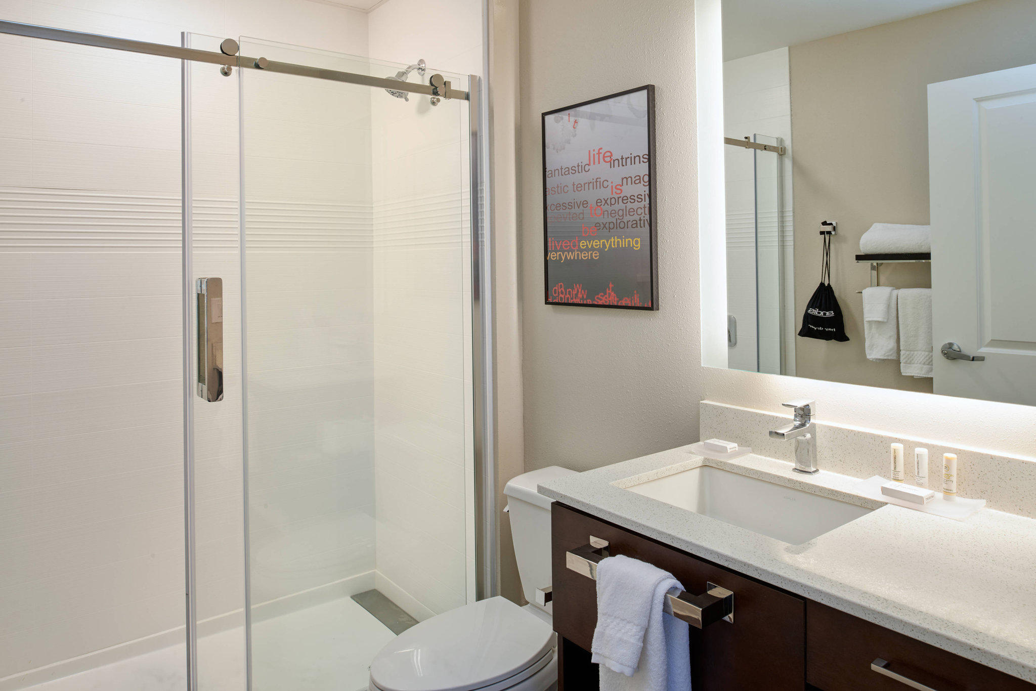 TownePlace Suites by Marriott Cleveland Solon Photo