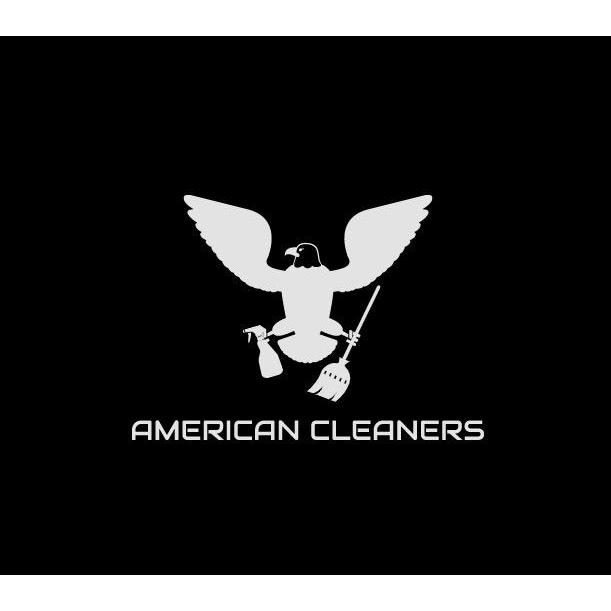 American Cleaners Logo