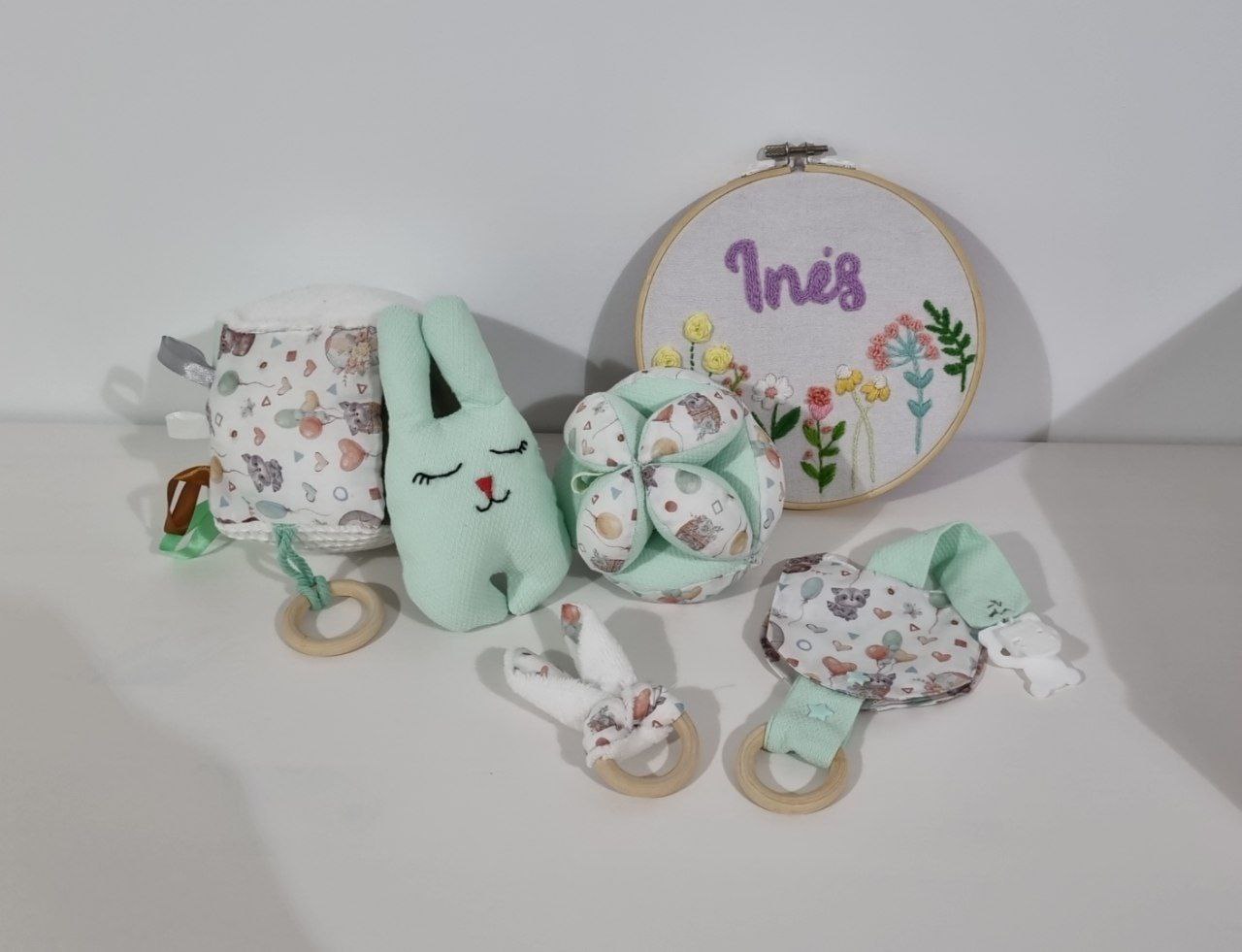 Galería en miniatura