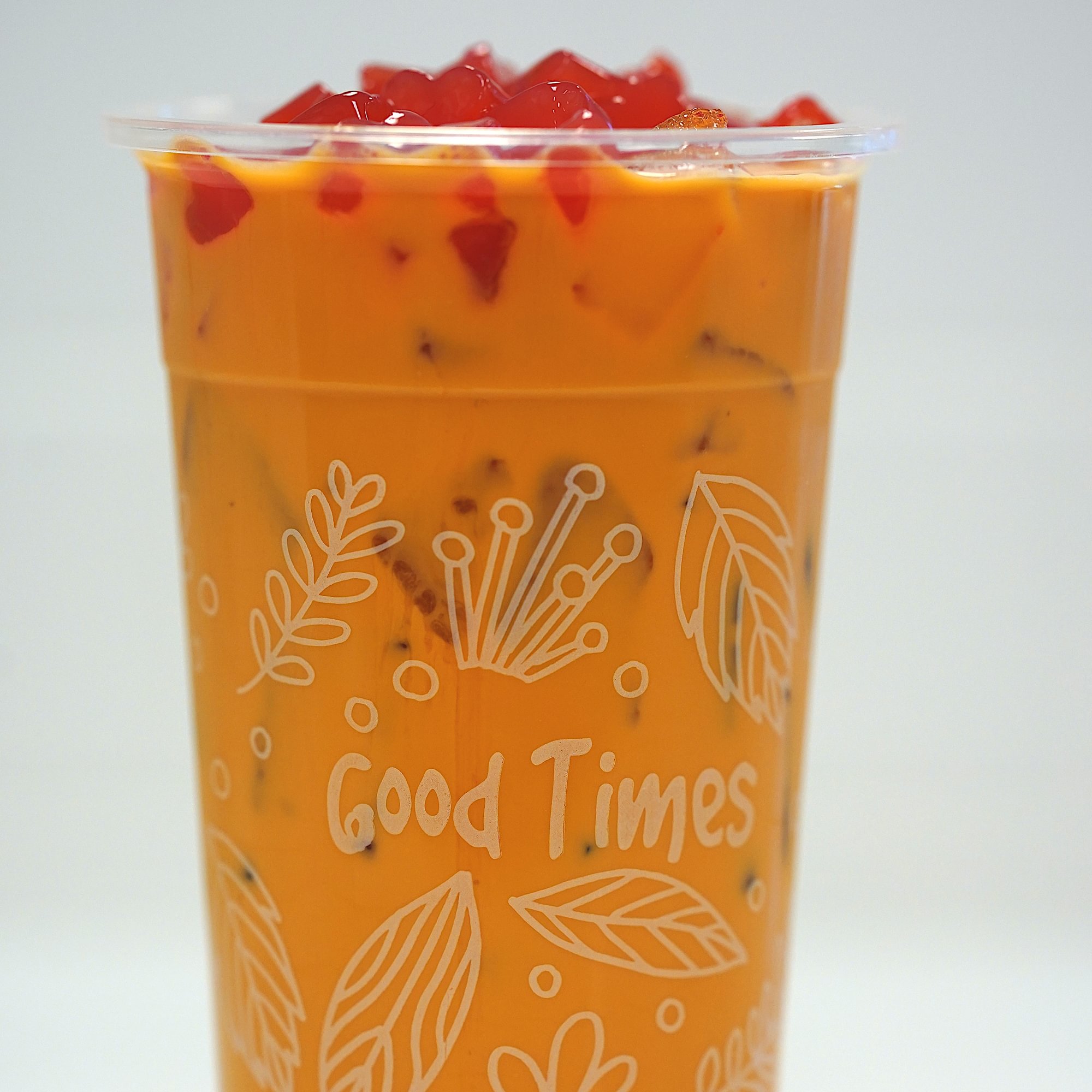 Thai Tea