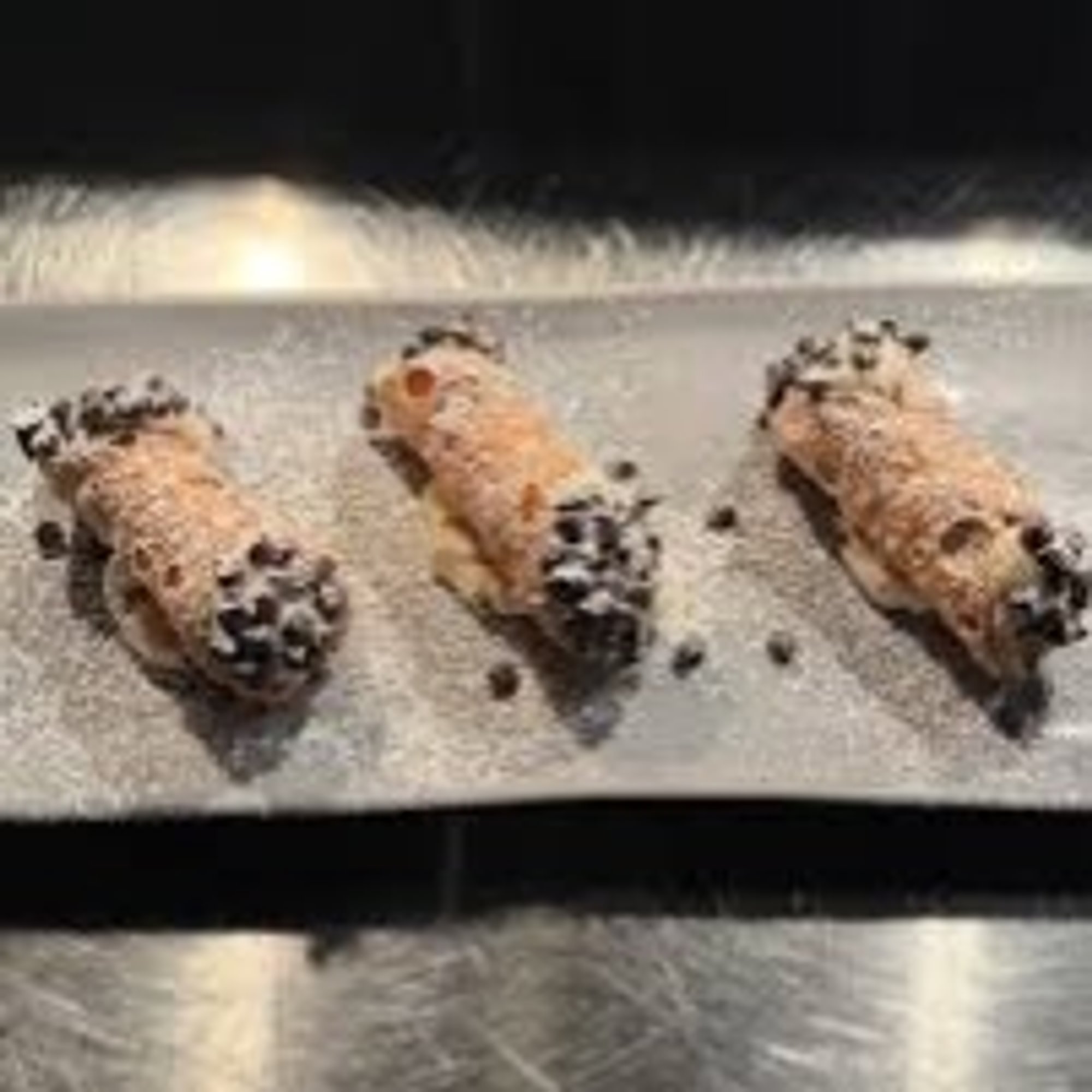 Mini Cannoli (Regular)