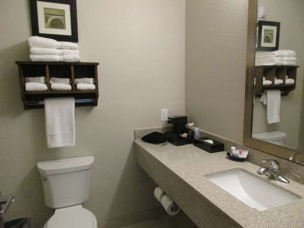 Images Best Western Plus Denver City Hotel & Suites