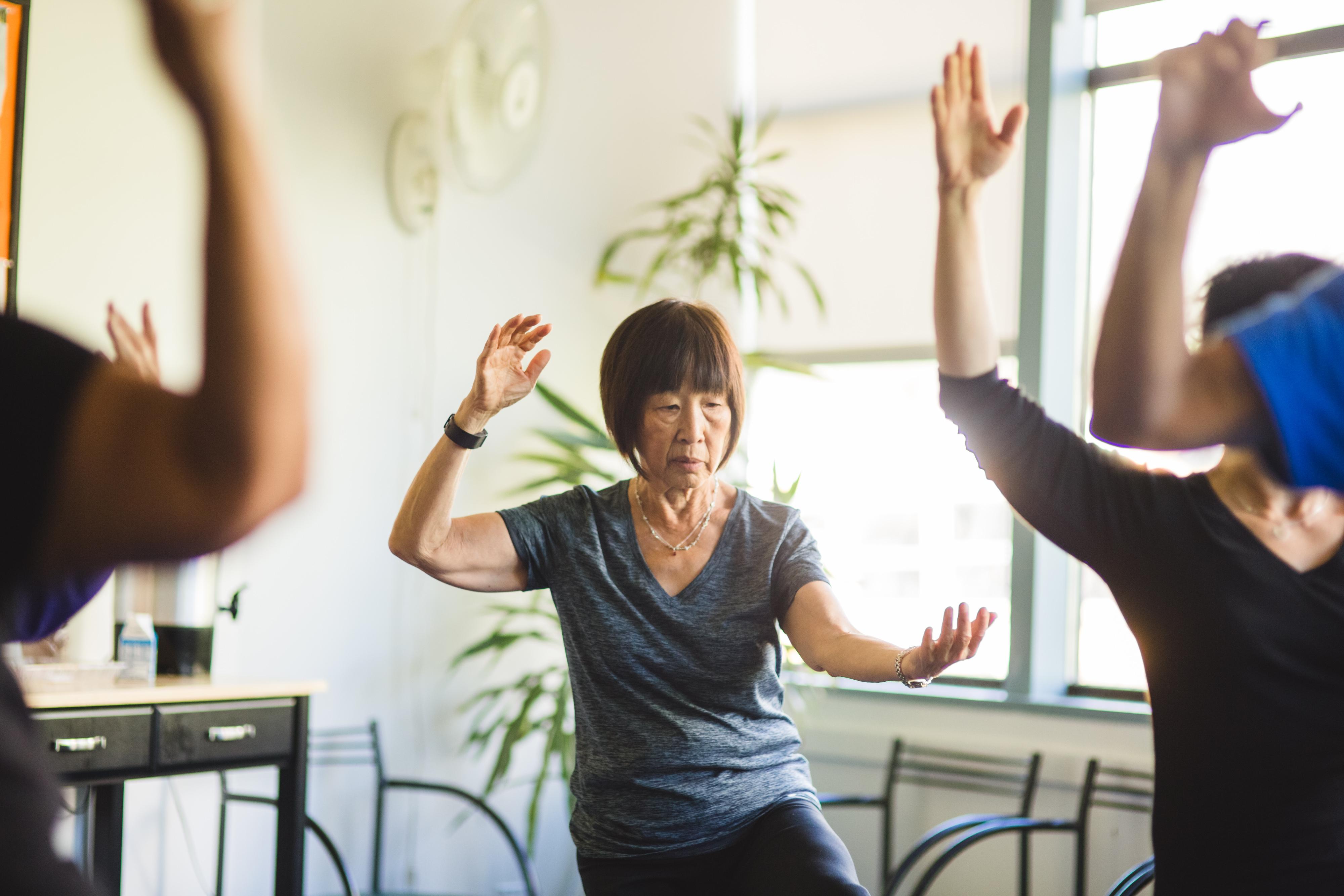 Stonestown Family YMCA Image