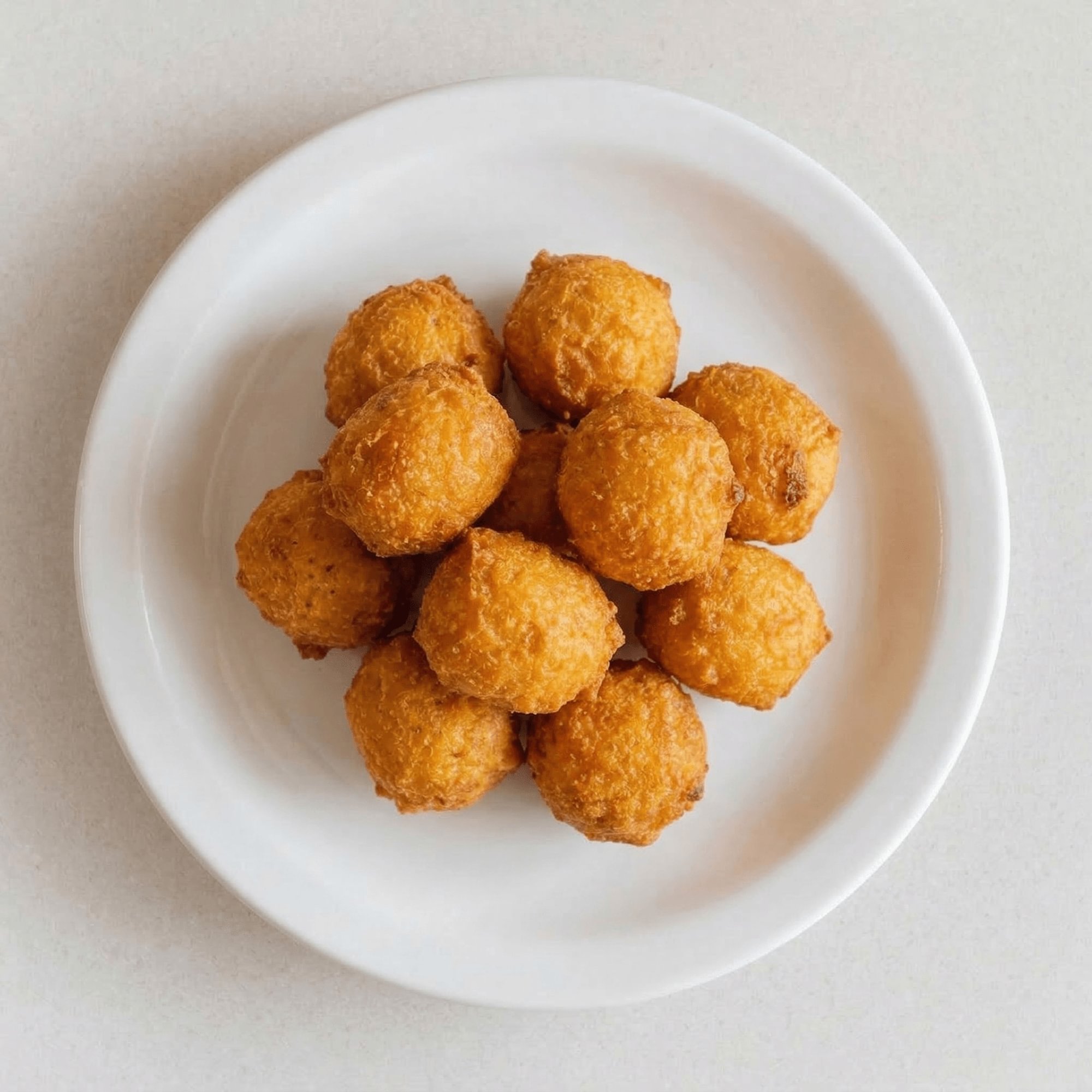 Corn Nuggets