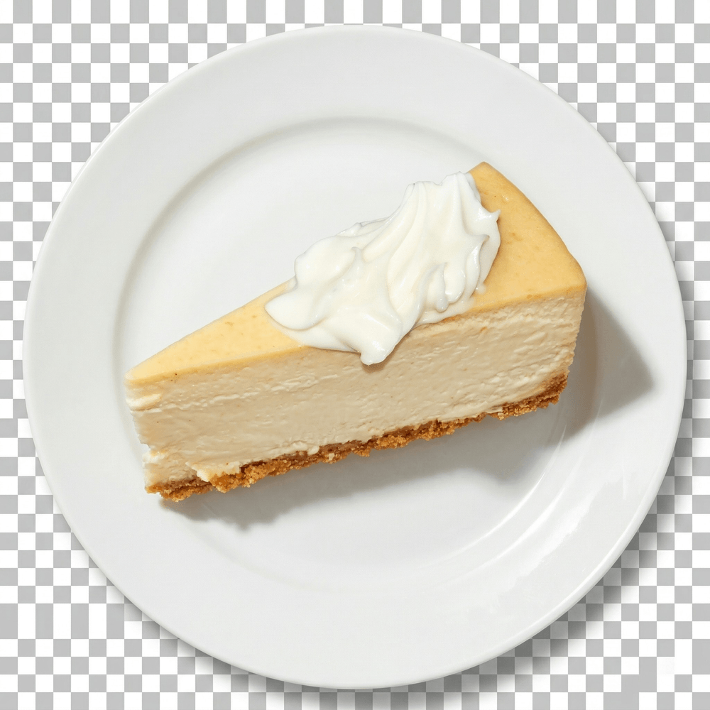 Sweet Potato Cheesecake