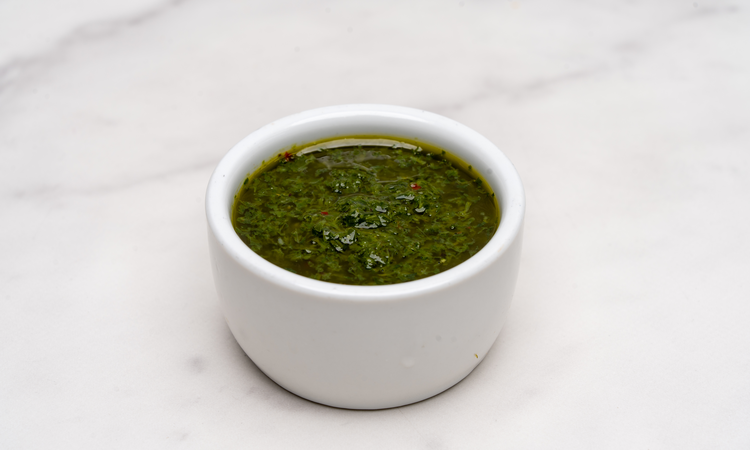 Side Chimichurri (2oz)