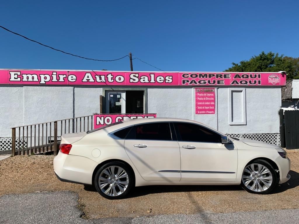 Empire Auto Sales Image