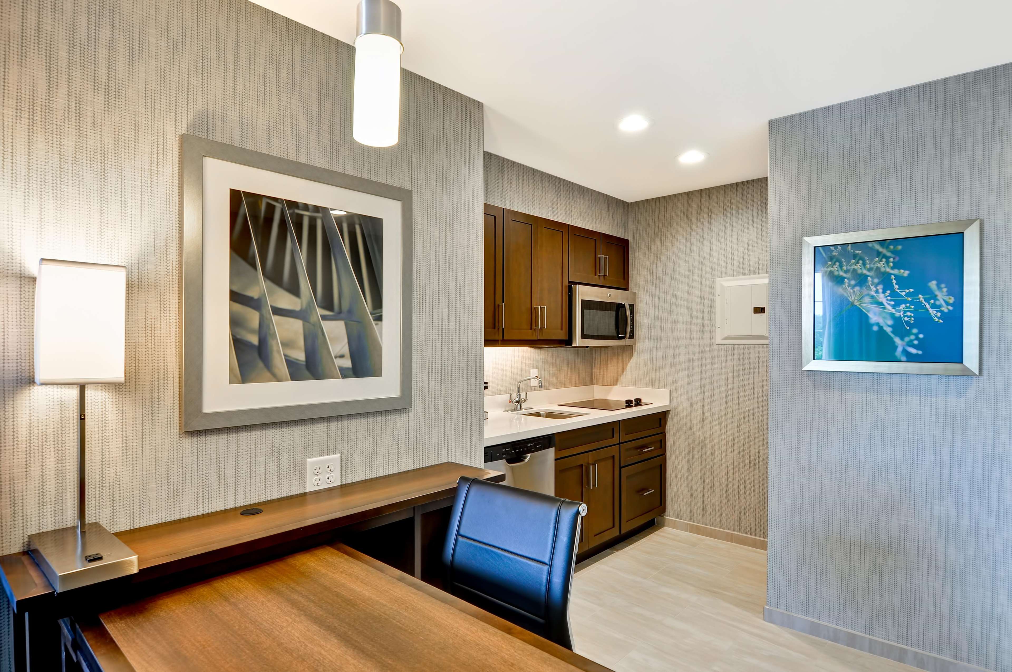 Homewood Suites by Hilton Schenectady Photo