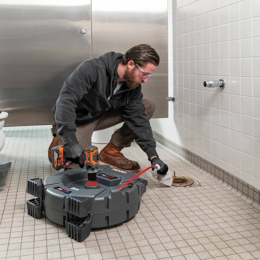 Plumbing Kingz LLC Image