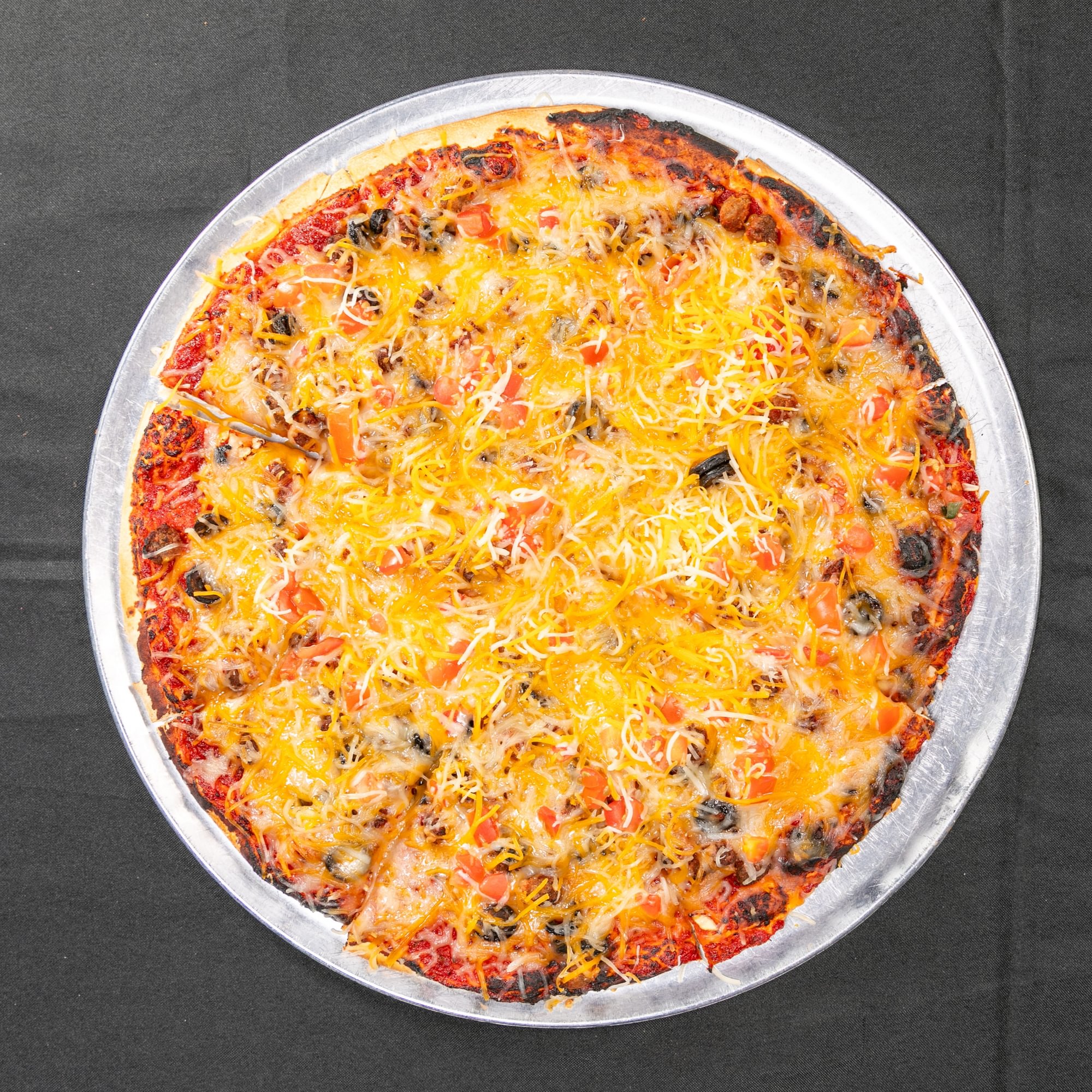 Taco 14"
