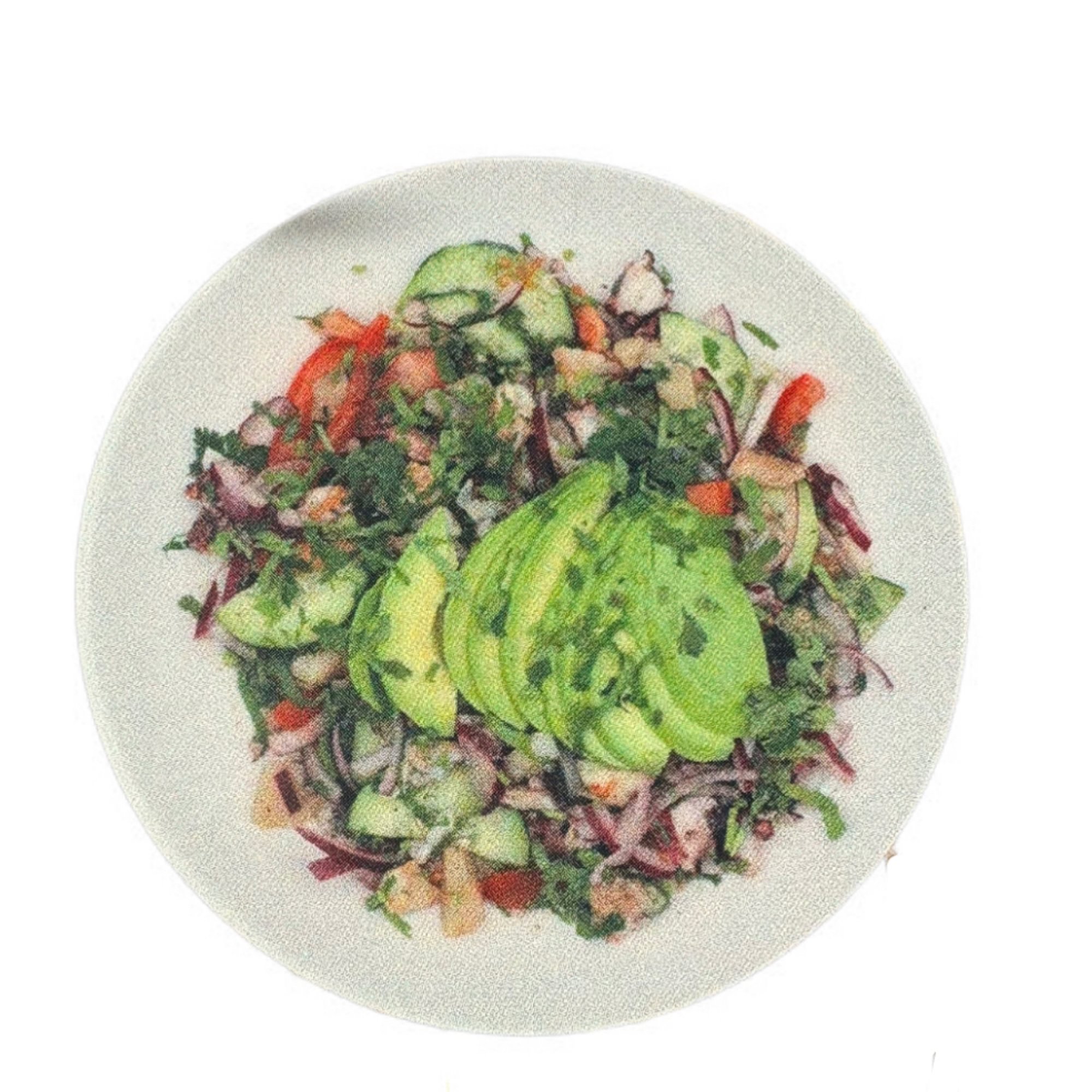 Ceviche Mixto