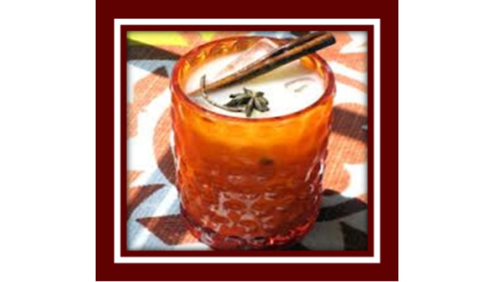 Iced Tea