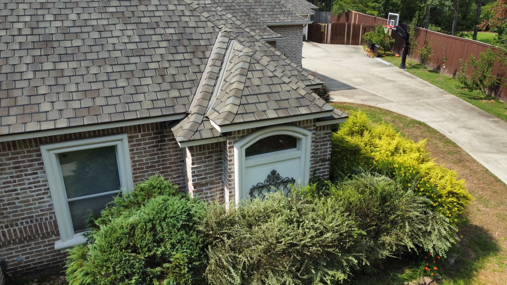 Hauk Roofing Image