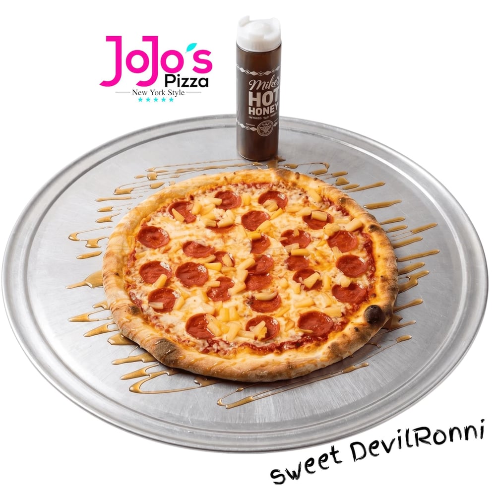 Sweet DevilRonni