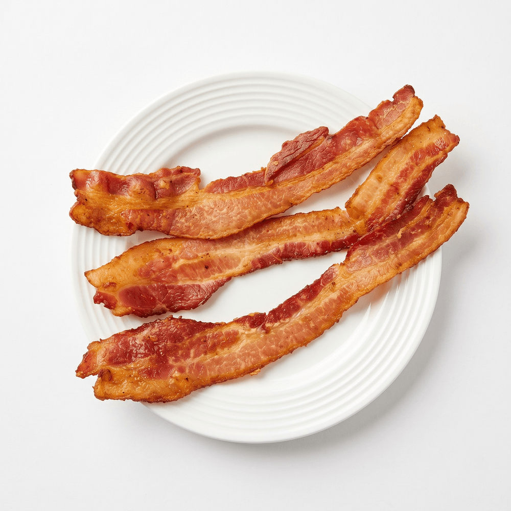 Ham, Bacon, or Sausage