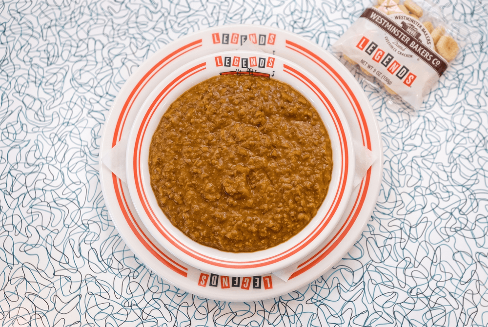 House Chili Soup