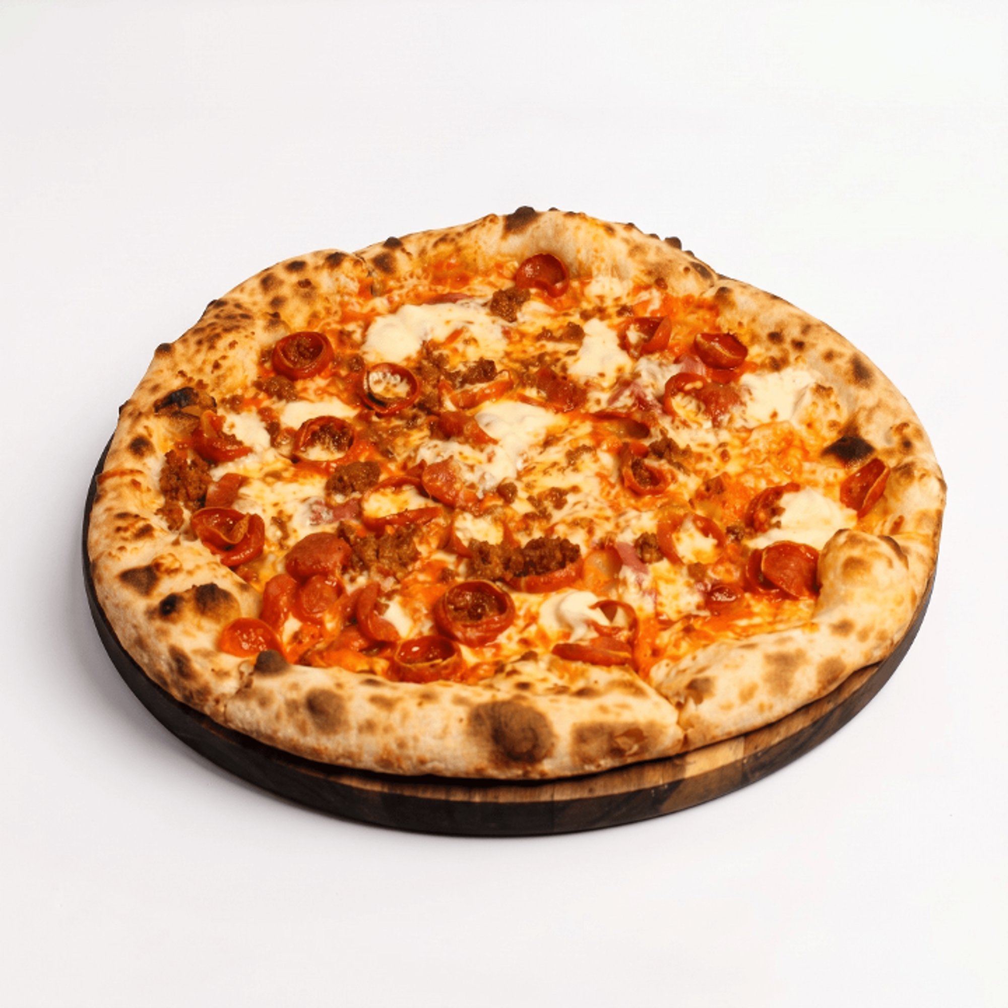 La Mishe Pizza