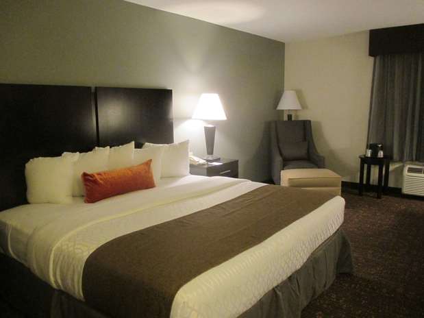 Images Best Western Plus Omaha Airport Inn