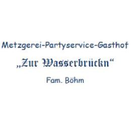 Logo von Gasthof & Metzgerei Böhm