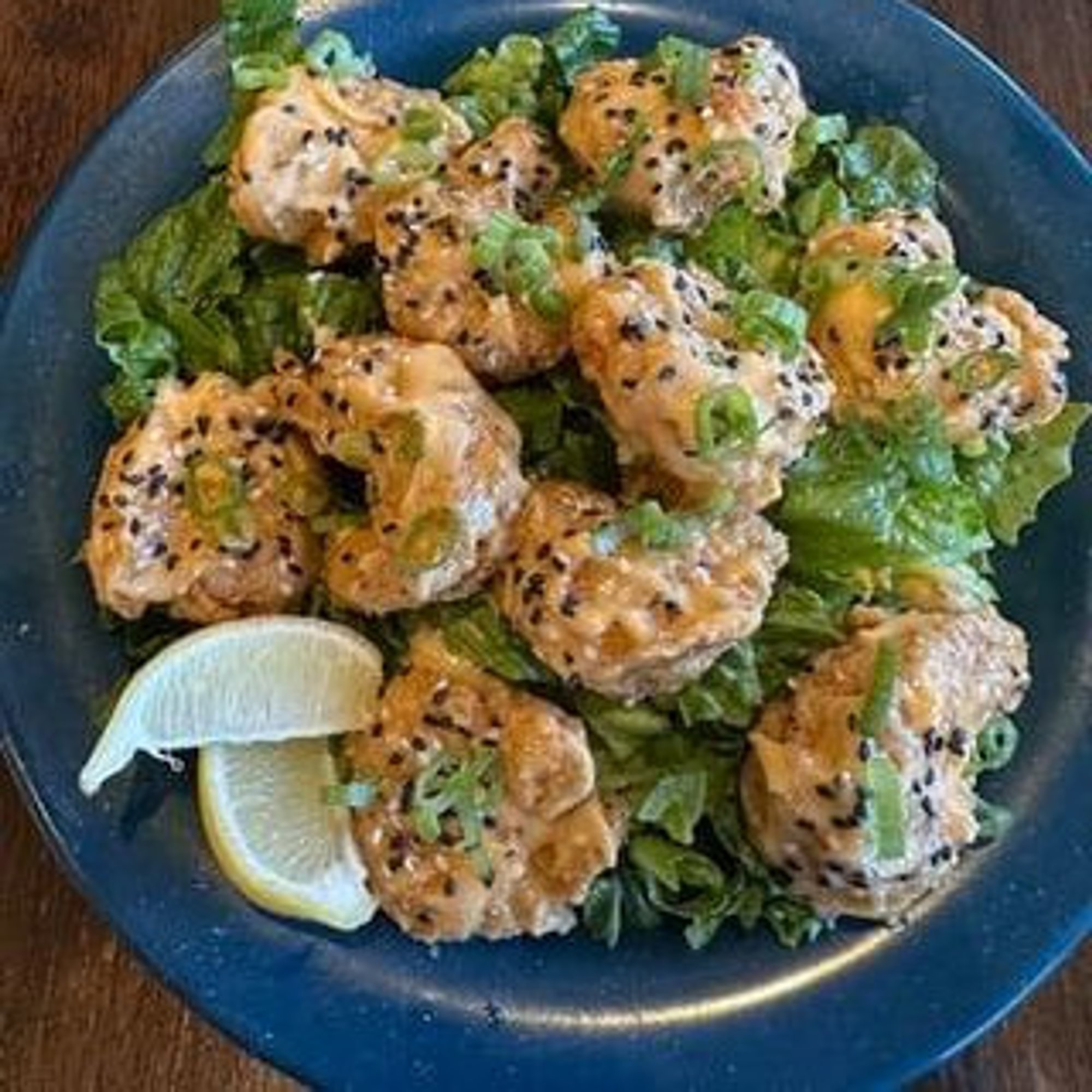 Volcano Shrimp (10)