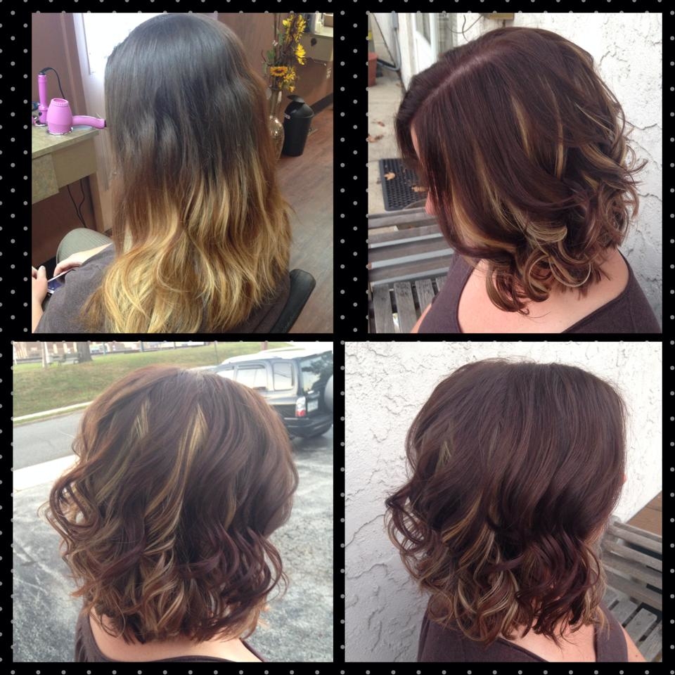 Ray of Light "The Art of Hair & Color" Image