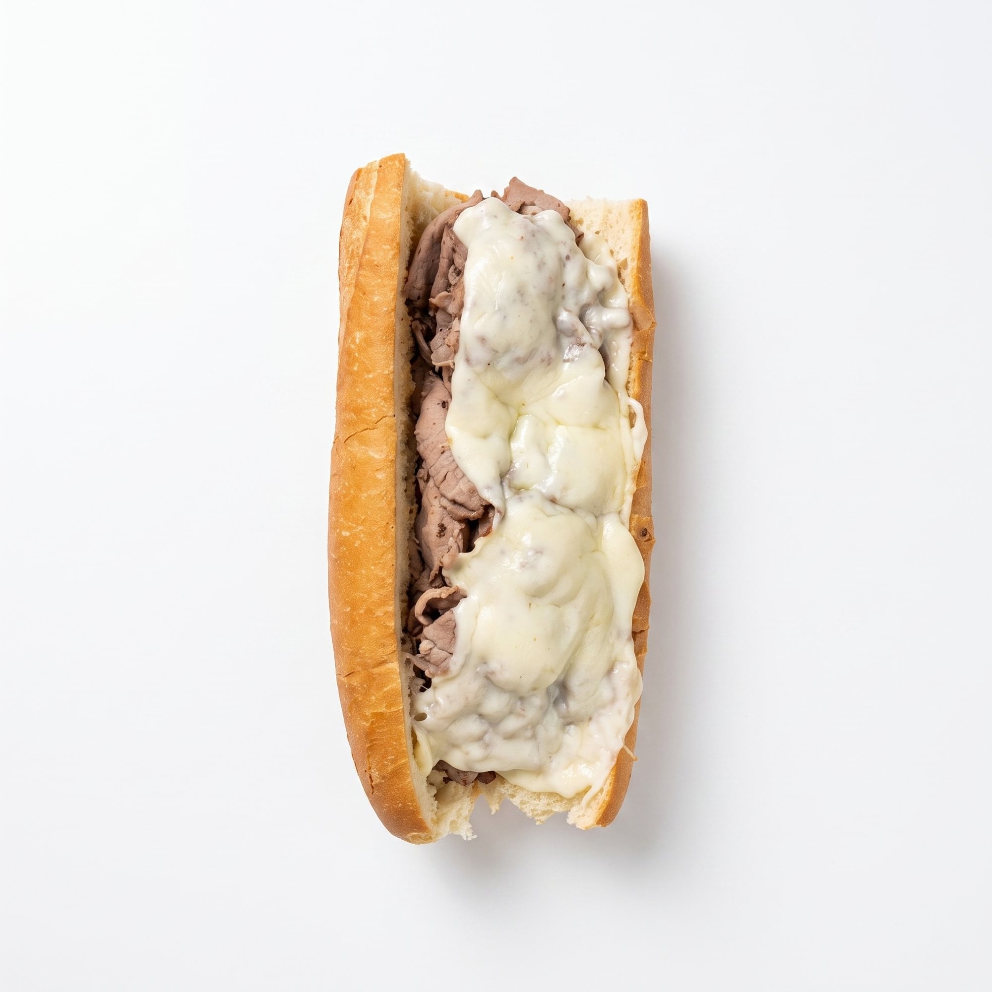 Combo Sandwich