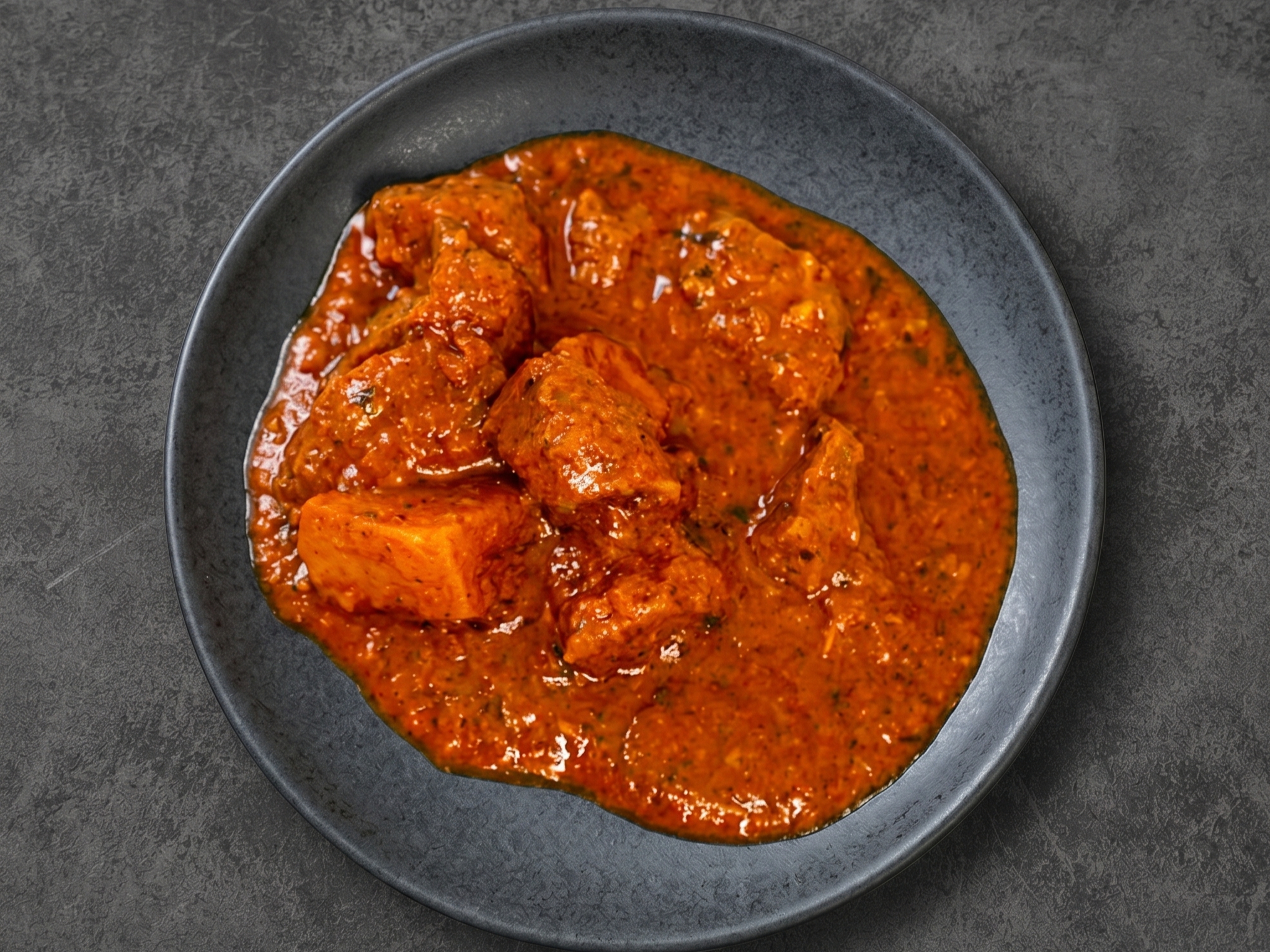 Lamb Vindaloo