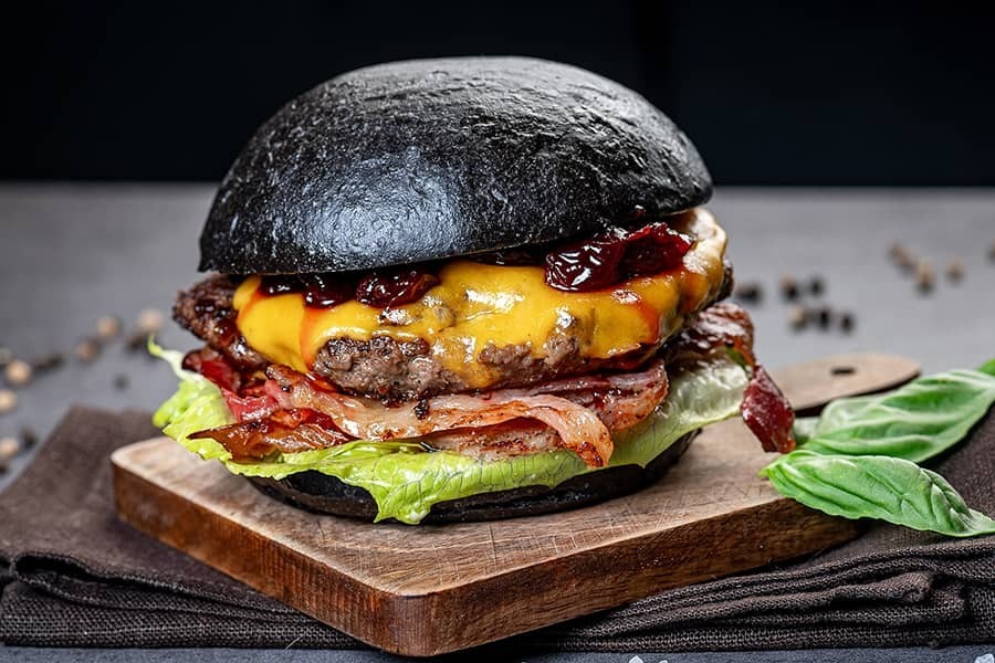 Meet Wise Meat Image